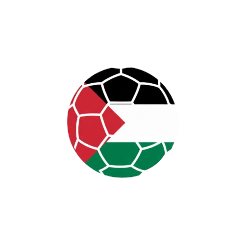 Maillot Palestine