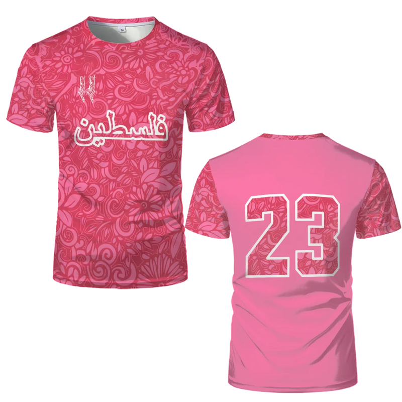 Maillot Palestine Femme