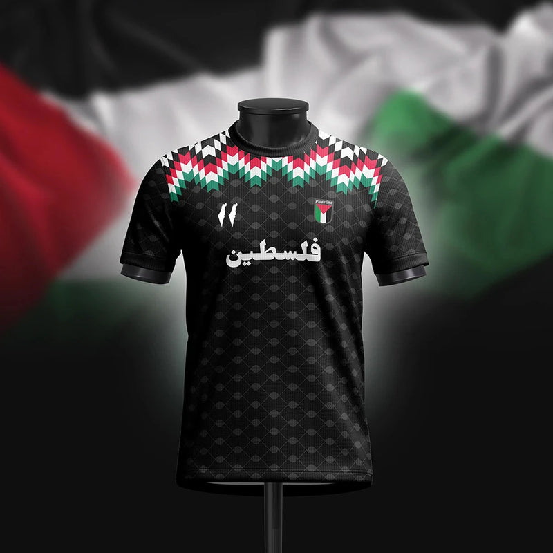 Maillot Palestine Homme
