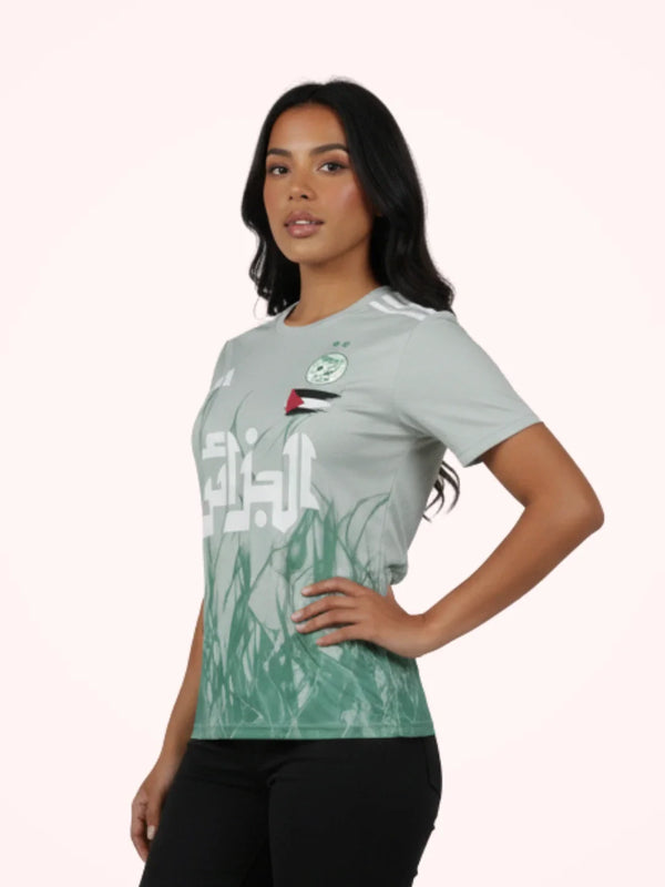 Maillot Palestine Femme