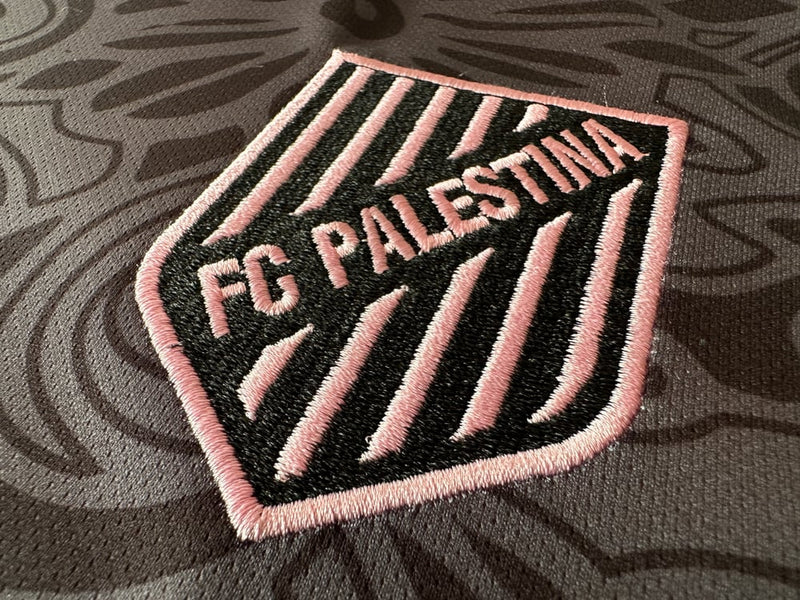 Maillot FC Palestina