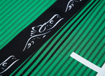 Détail matière motif - Vue 8