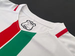 Maillot Fc Palestina Blanc - Vue 4