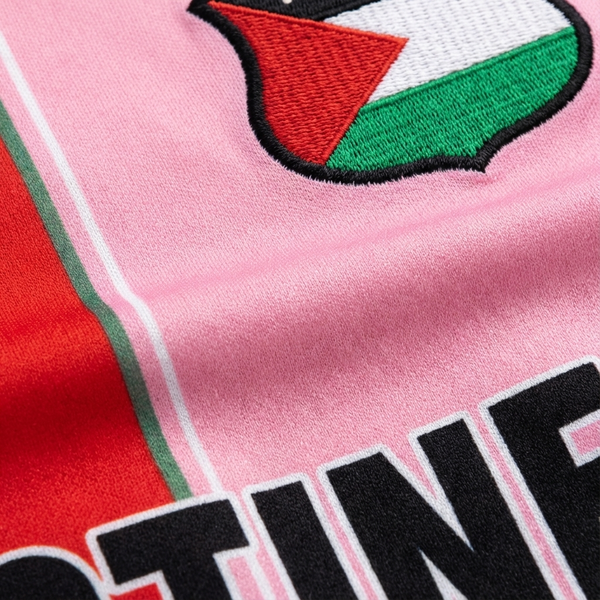 Maillot Palestine Enfant