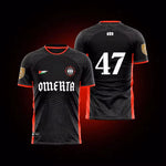 omerta 47 maillot palestine - Vue 1