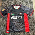omerta 47 maillot palestine - Vue 2