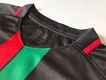 Maillot FC Palestina Noir Manche Longue - Vue 3