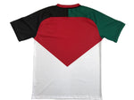 Maillot FC Palestina - Couleur Palestine - Vue 2