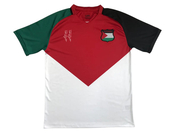 Maillot FC Palestina - Couleur Palestine