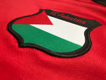 Maillot FC Palestina - Couleur Palestine - Vue 5