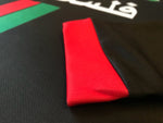 Maillot Palestine Manche Longue Noir - Vue 4