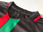 Maillot Palestine Manche Longue Noir - Vue 3